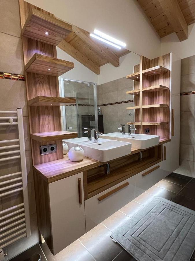 Villa 22 Oetz Dış mekan fotoğraf
