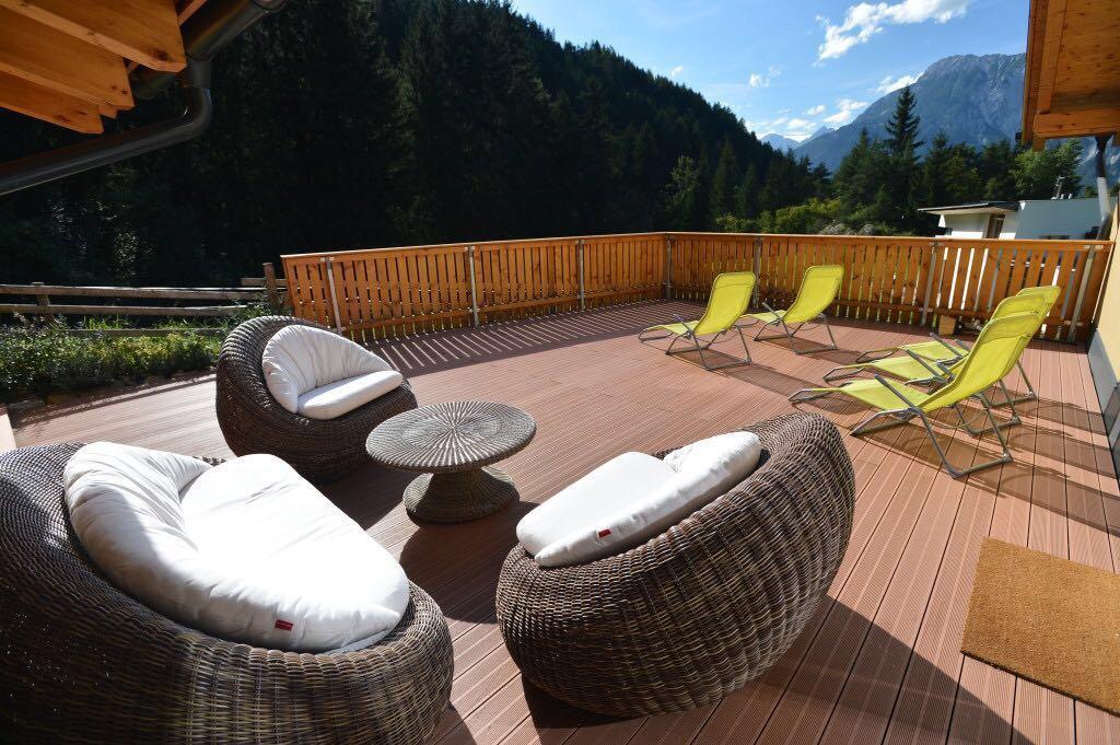 Villa 22 Oetz Dış mekan fotoğraf