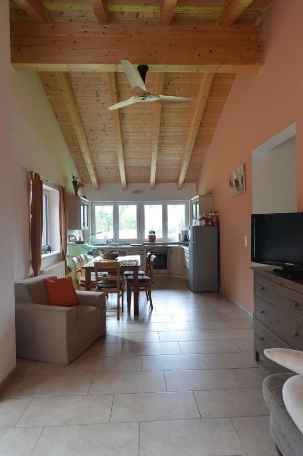 Villa 22 Oetz Dış mekan fotoğraf