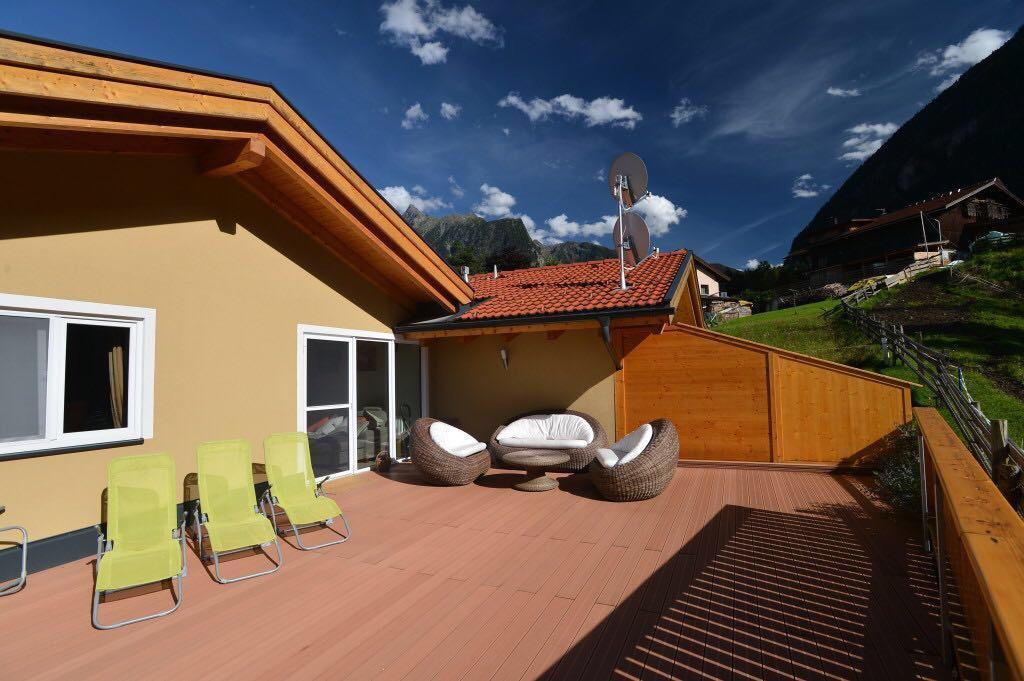 Villa 22 Oetz Dış mekan fotoğraf