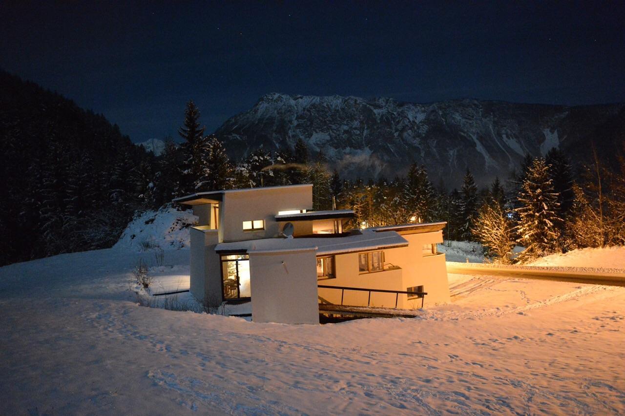 Villa 22 Oetz Dış mekan fotoğraf