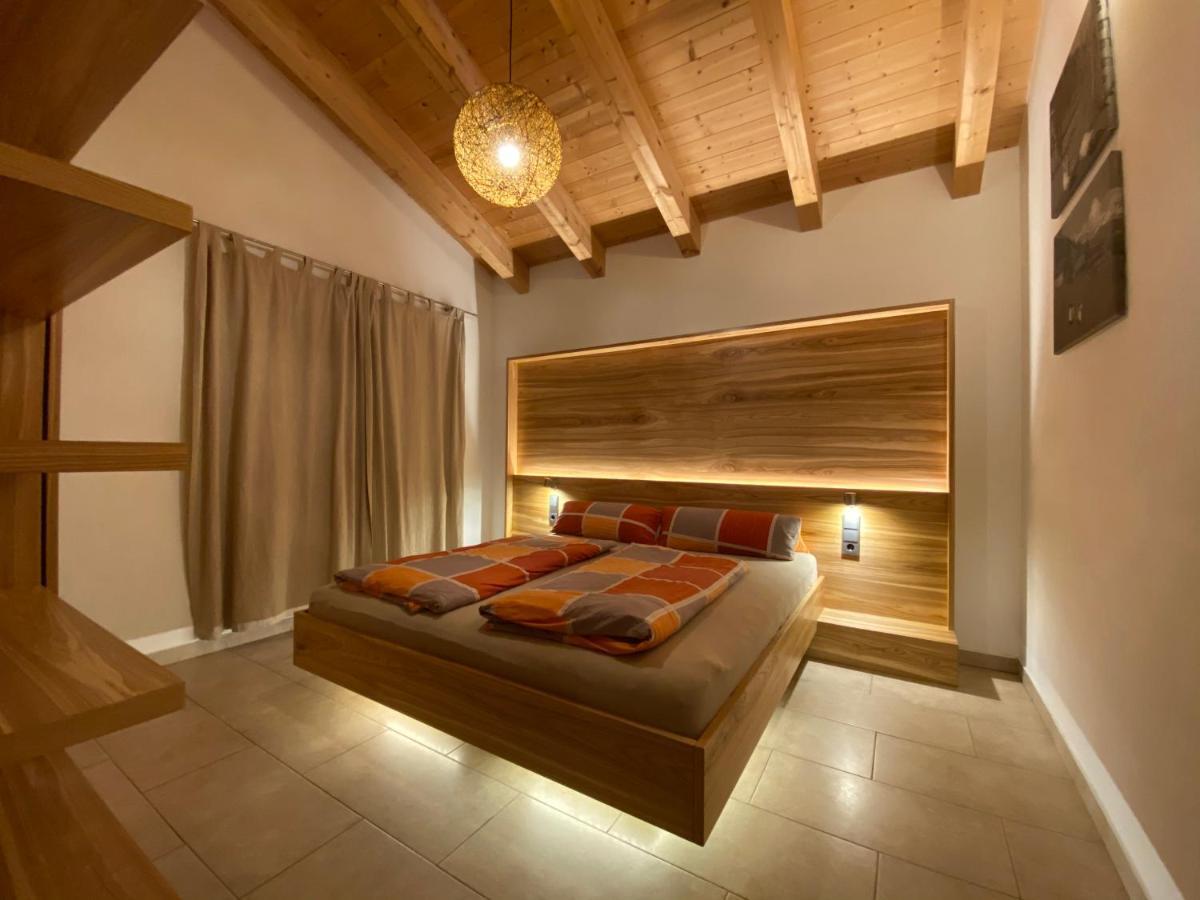 Villa 22 Oetz Dış mekan fotoğraf