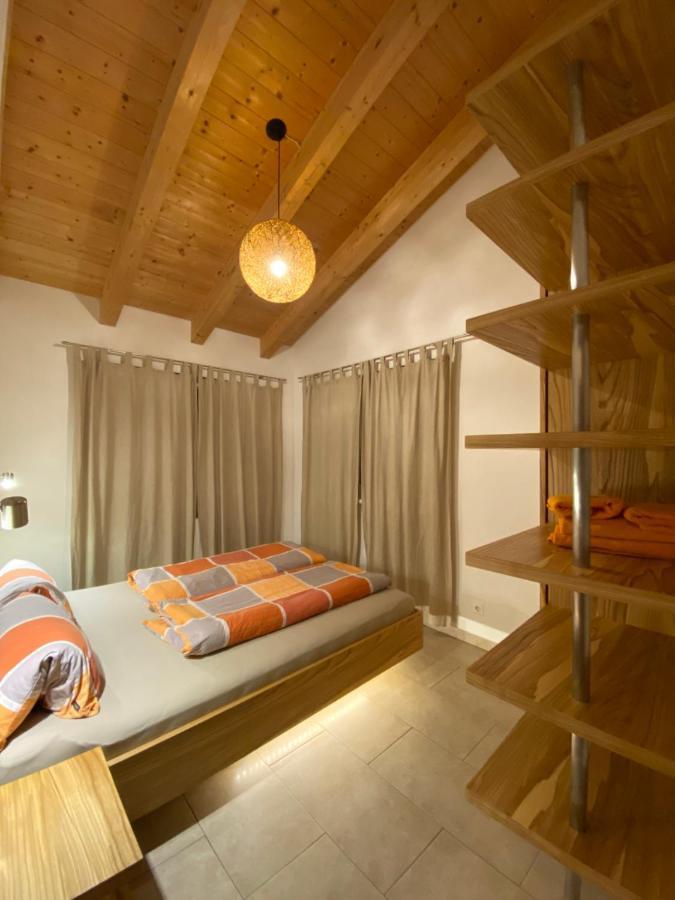 Villa 22 Oetz Dış mekan fotoğraf
